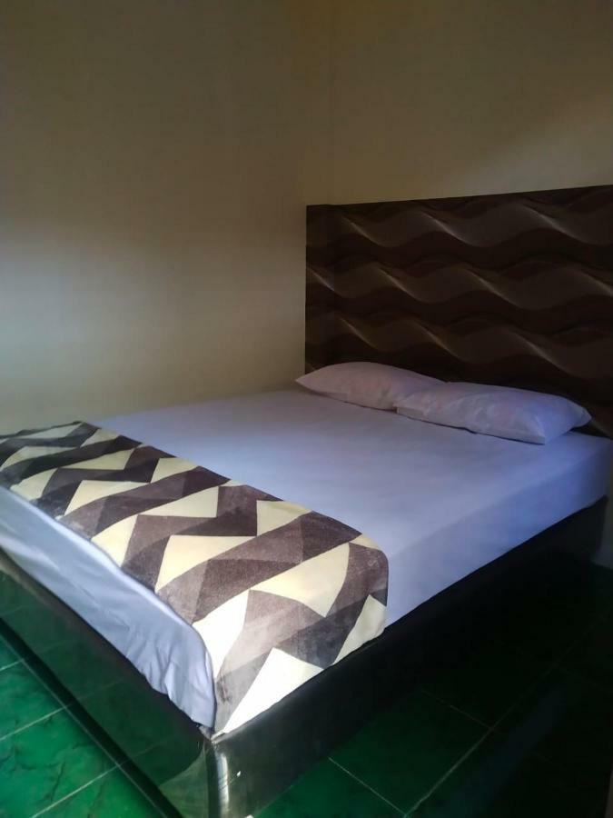 בניוואנגי Thalia Guesthouse Ijen - Bromo & Sukamade Tour מראה חיצוני תמונה