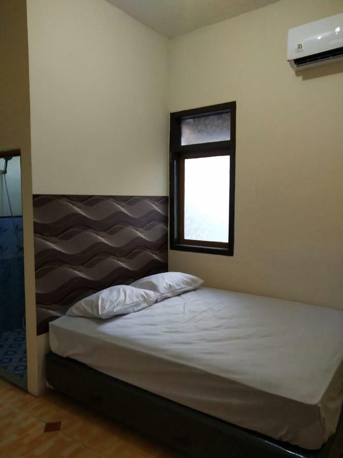 בניוואנגי Thalia Guesthouse Ijen - Bromo & Sukamade Tour מראה חיצוני תמונה
